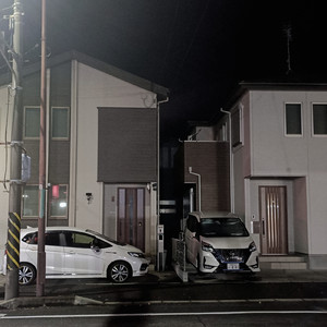 寂しさの帰り道