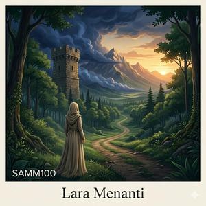 Lara Menanti (Male Version)