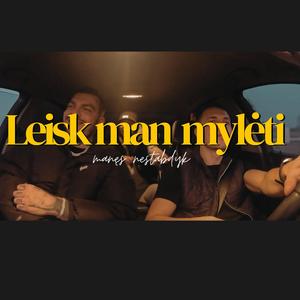 Kuzne - Leisk man mylėti x Ava