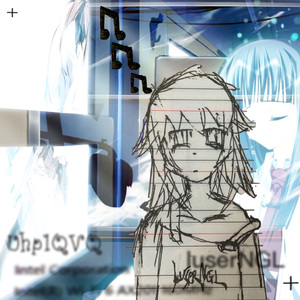 Innocent of all things(uhp ver)