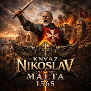 MALTA 1565