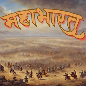 Gandiv Dhari Arjuna (Theme)