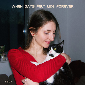 When Days Felt Like Forever