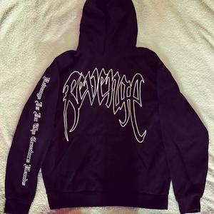 revenge. (feat. swagatron47k)