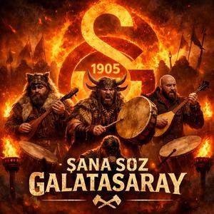 Sana Söz Galatasaray
