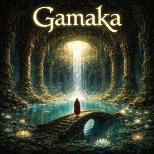 gamaka