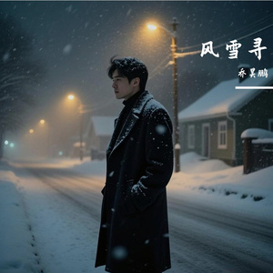风雪寻