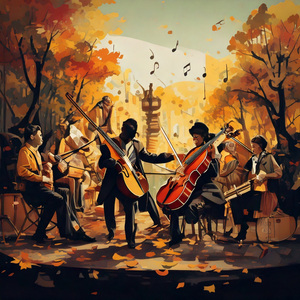 Choral Harmonic Expressions