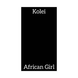 African Girl
