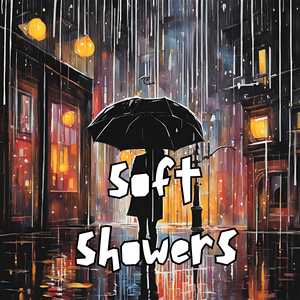 Sleep Rain: Repose Raindrop Refrains