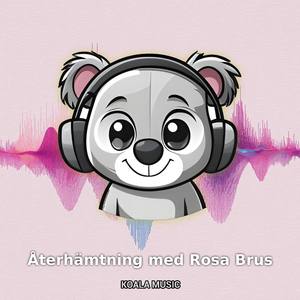 Ljud för stressfri återställning, Pt.15