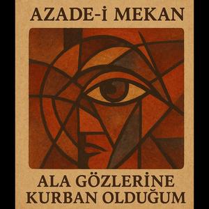 Ala Gözlerine Kurban Olduğum