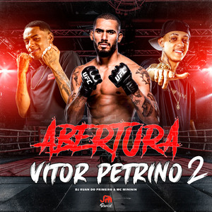 Vitor Petrino - Pitbull Sinistro