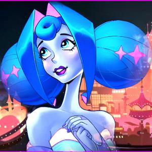 It's a Magical Place (Knights of Guinevere Song)