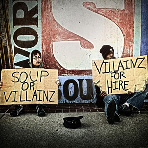 Gamertag (feat. Danyeal McIntosh)