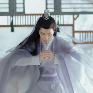 玉骨遥（《玉骨遥》电视剧插曲 Cover 胡夏）