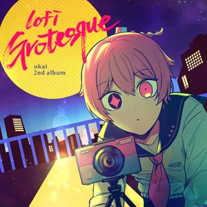 Cherry Coke (Japanese Ver.)