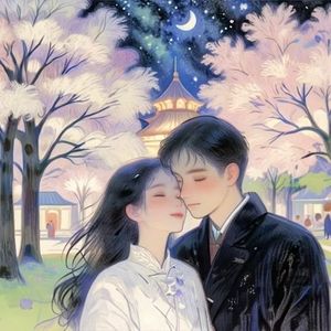 洁：眠于爱之畔