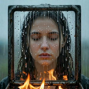 Плач души