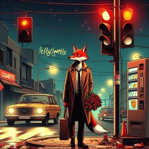 hcilrhE/egal: left a cigarette (reymaunz Remix)
