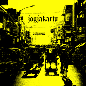 Jogjakarta