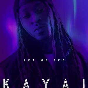 LET ME SEE (feat. R-Dezy)