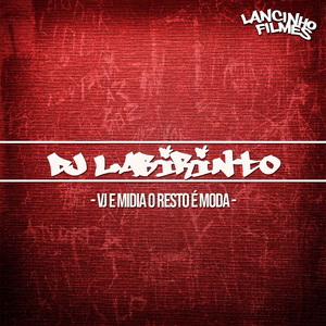 VJ e Mídia o Resto é Moda (feat. DJ Digo & MC S3)