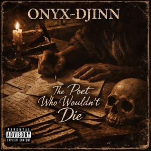 The Poet Who Wouldn't Die