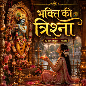 Bhakti Ki Trishna