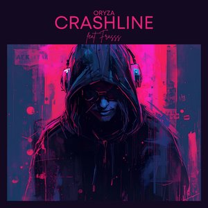 Crashline (feat. Frasss)