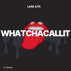 Whatchacallit