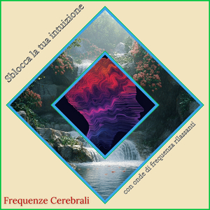 Onda sonora di 852 Hz - Momenti dolci