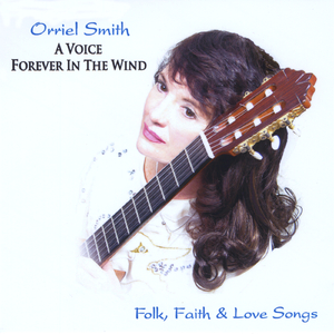 His Eye Is On the Sparrow