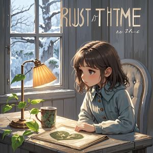 时光的锈-明天的昨天
