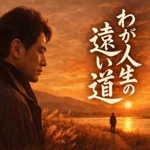 わが人生の遠い道