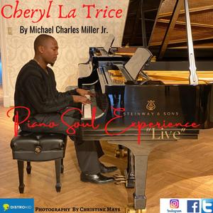 God I'm Trusting In You