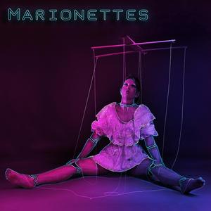 Retrowave Marionette