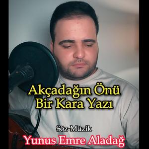 Akçadağın Önü Bir Kara Yazı