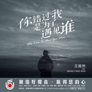 你错过我是为了遇见谁