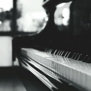 Instru old school piano boom bap danger