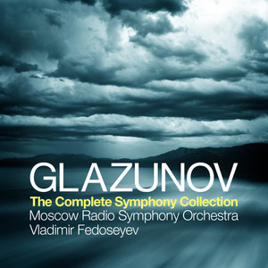 Symphony No. 2 in F-Sharp Minor, Op. 16, "In Memory of Liszt": IV. Introduction and Finale