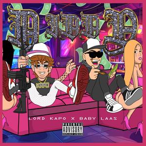 Diddy (feat. Baby Laas)