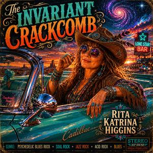 THE INVARIANT CRACKCOMB