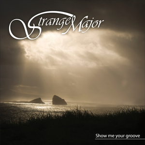 Walking In The Cheonggyecheon