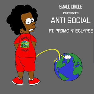 Antisocial