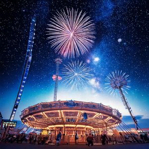 パーティーナイト！