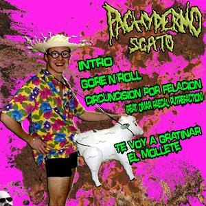 Pachydermo Scato - Circuncisión por felación (feat. Faecal Putrefaction)