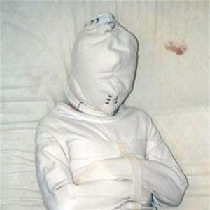 EXCUSE ME WHO ARE YOU