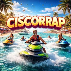 Afro vibes-CISCORRAP