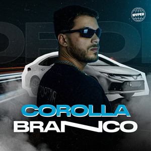 Corolla Branco